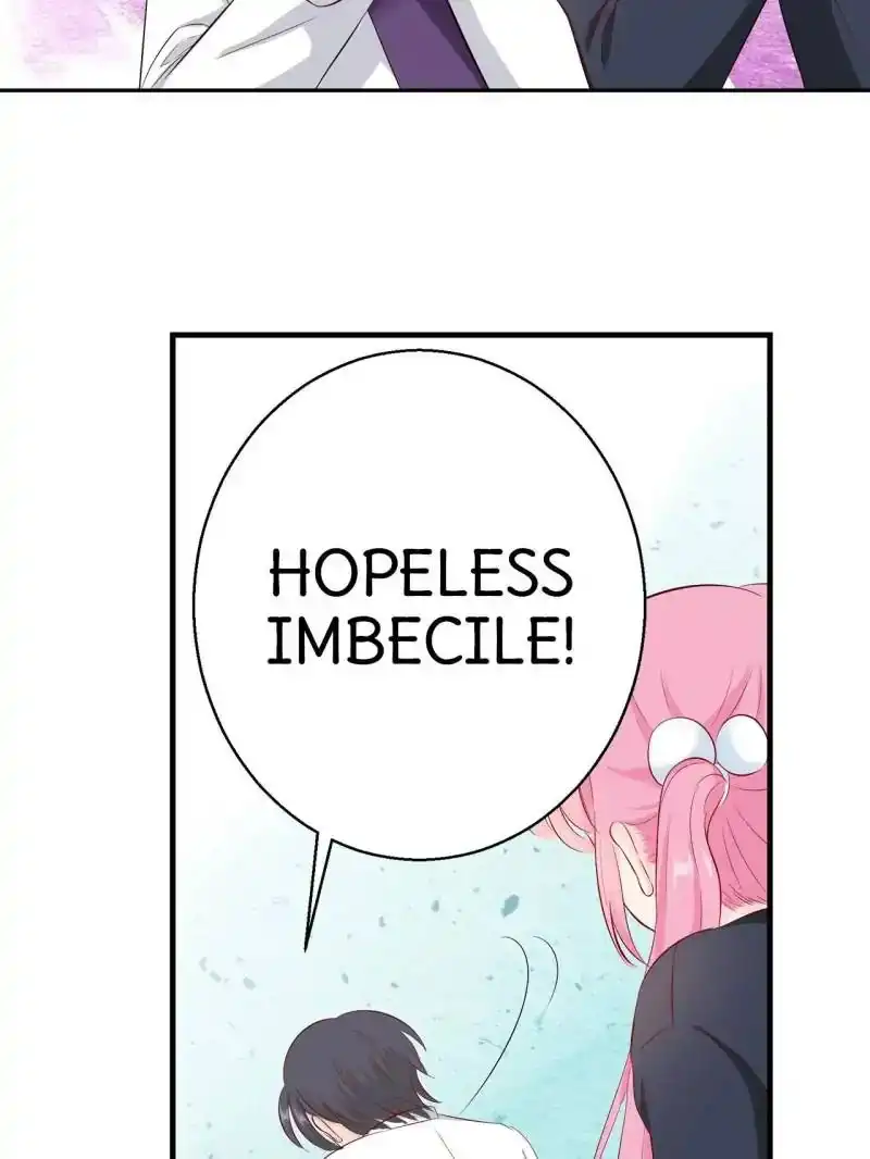 Don't be so harsh Chapter 91 24